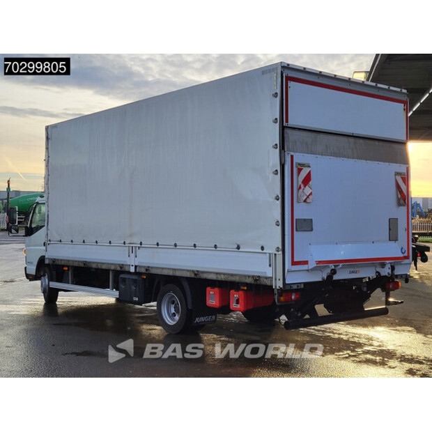 2021 MITSUBISHI Fuso 7C18-43919527