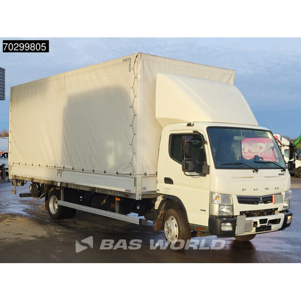 2021 MITSUBISHI Fuso 7C18-43919528