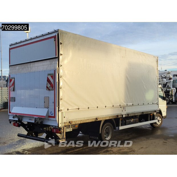 2021 MITSUBISHI Fuso 7C18-43919530