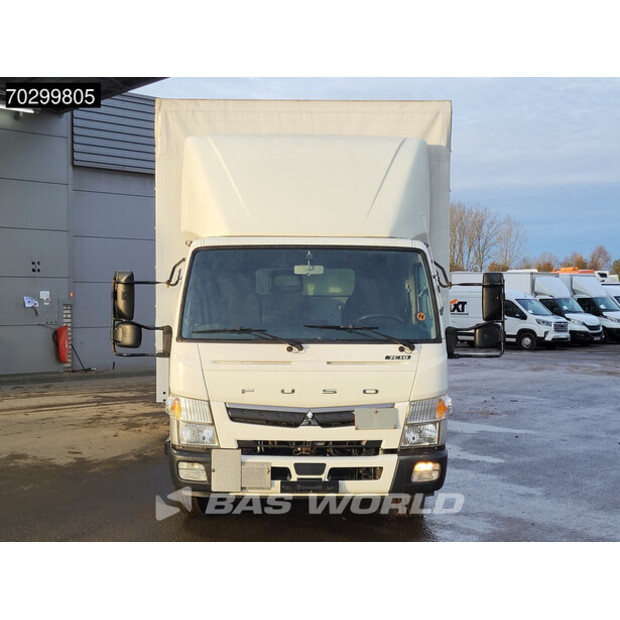 2021 MITSUBISHI Fuso 7C18-43919531
