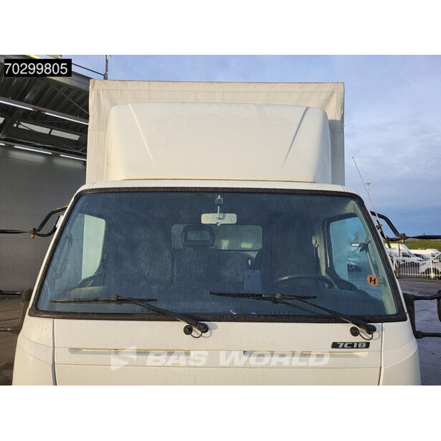 2021 MITSUBISHI Fuso 7C18-43919532