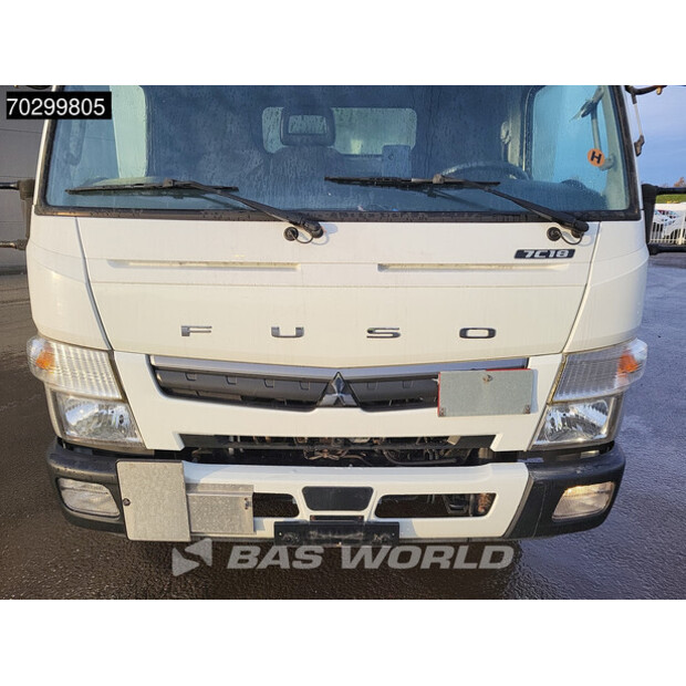 2021 MITSUBISHI Fuso 7C18-43919533