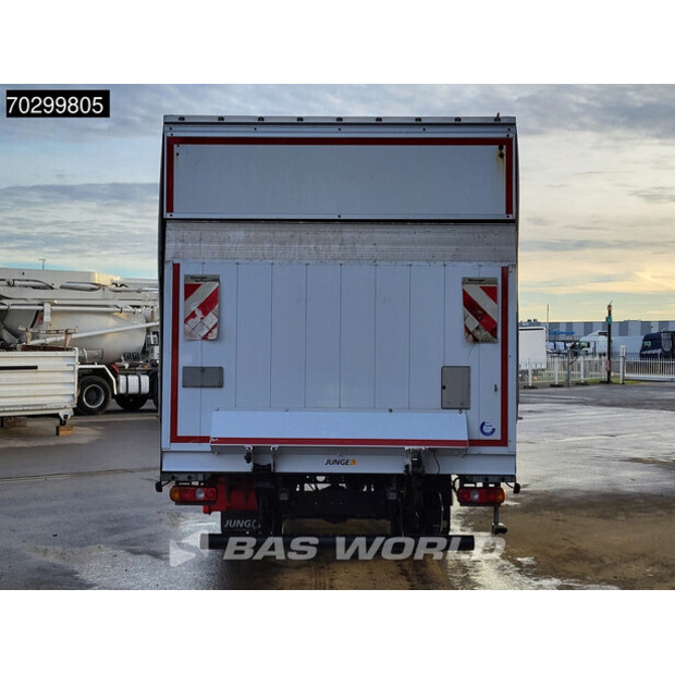 2021 MITSUBISHI Fuso 7C18-43919534