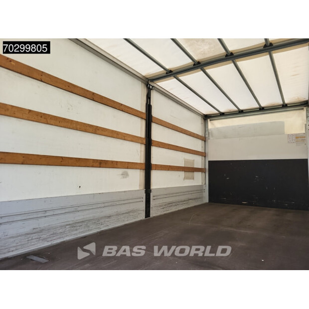 2021 MITSUBISHI Fuso 7C18-43919535