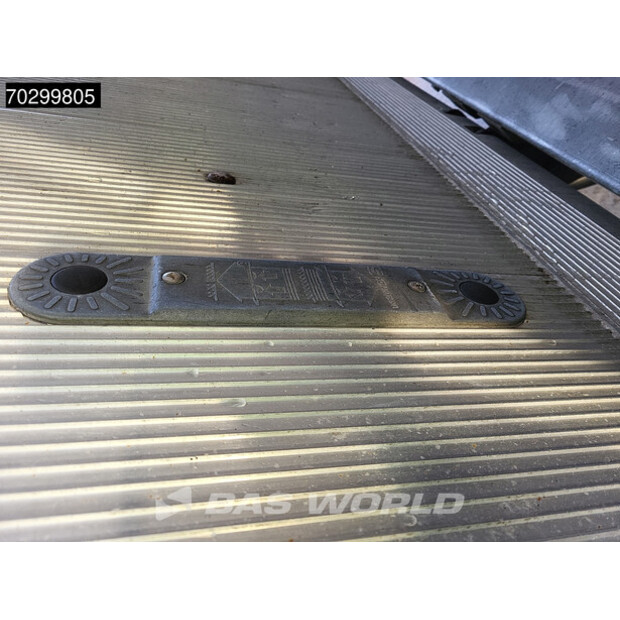 2021 MITSUBISHI Fuso 7C18-43919536