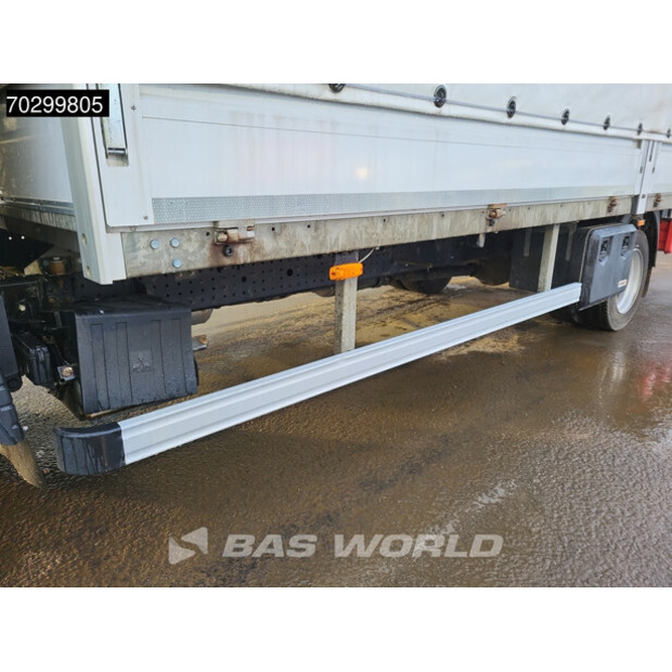 2021 MITSUBISHI Fuso 7C18-43919537