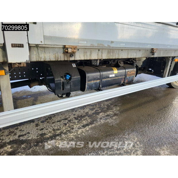 2021 MITSUBISHI Fuso 7C18-43919539