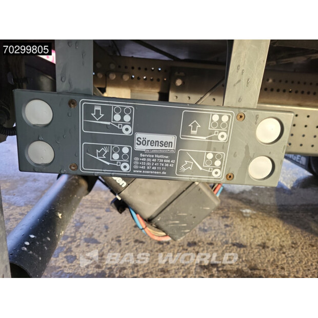 2021 MITSUBISHI Fuso 7C18-43919541