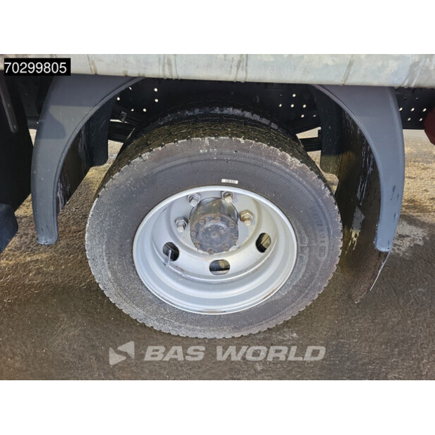 2021 MITSUBISHI Fuso 7C18-43919542