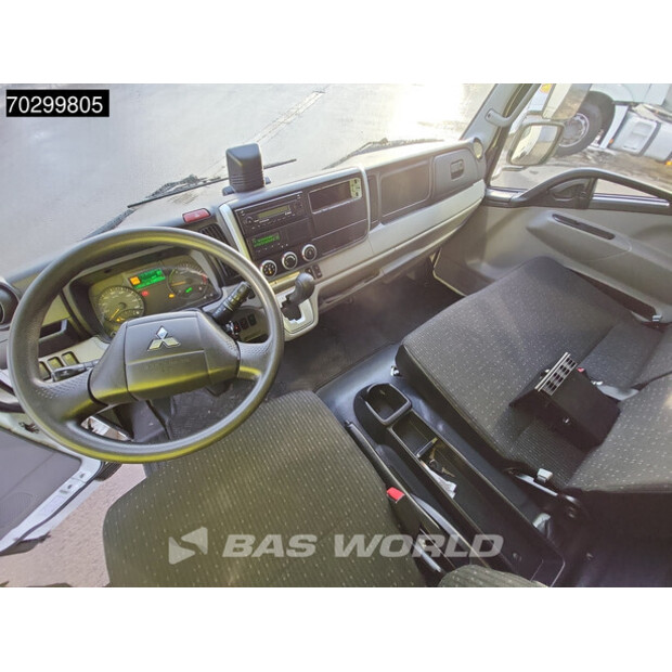 2021 MITSUBISHI Fuso 7C18-43919543