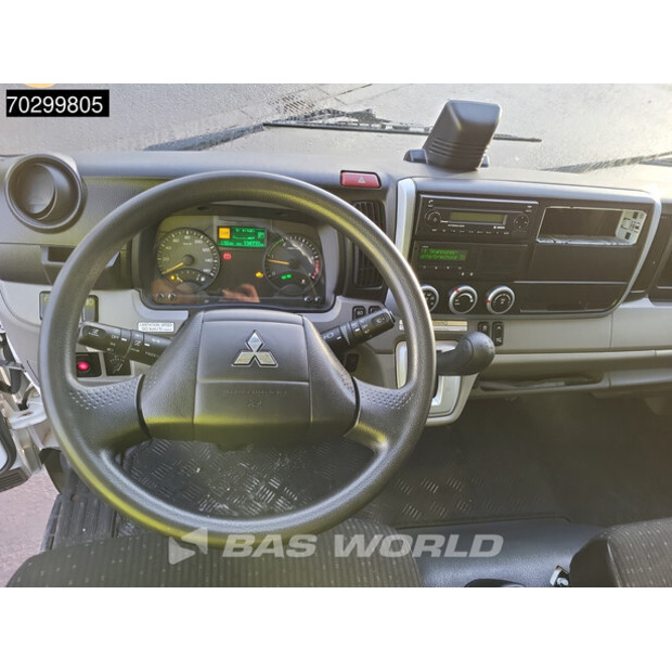 2021 MITSUBISHI Fuso 7C18-43919544