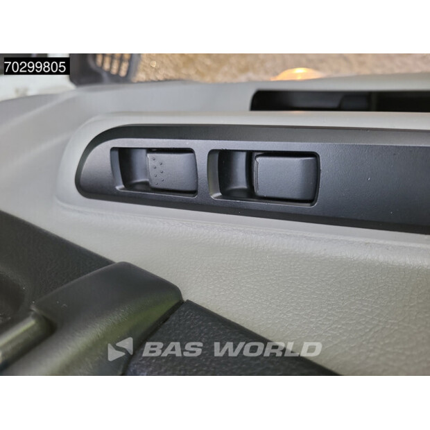 2021 MITSUBISHI Fuso 7C18-43919545