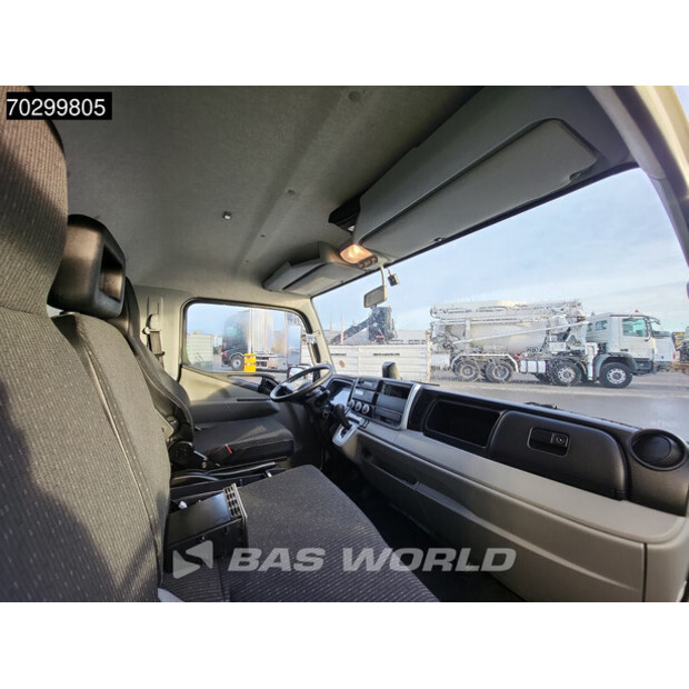 2021 MITSUBISHI Fuso 7C18-43919549