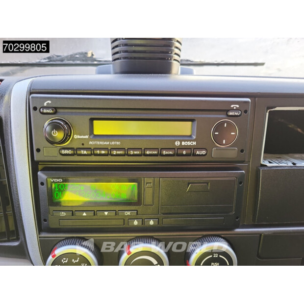 2021 MITSUBISHI Fuso 7C18-43919550