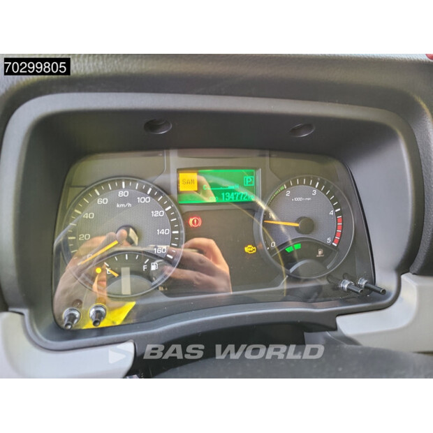 2021 MITSUBISHI Fuso 7C18-43919551