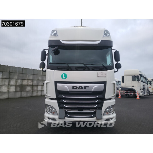 2021 DAF XF 480-43919560