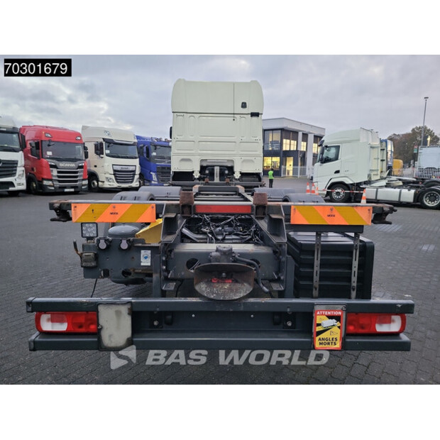 2021 DAF XF 480-43919562