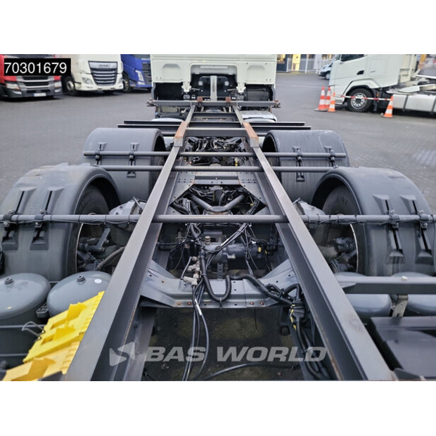 2021 DAF XF 480-43919564