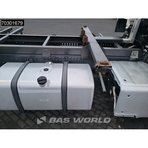 2021 DAF XF 480-43919565