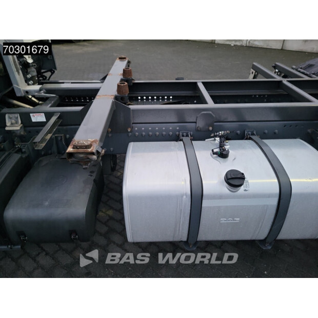 2021 DAF XF 480-43919566