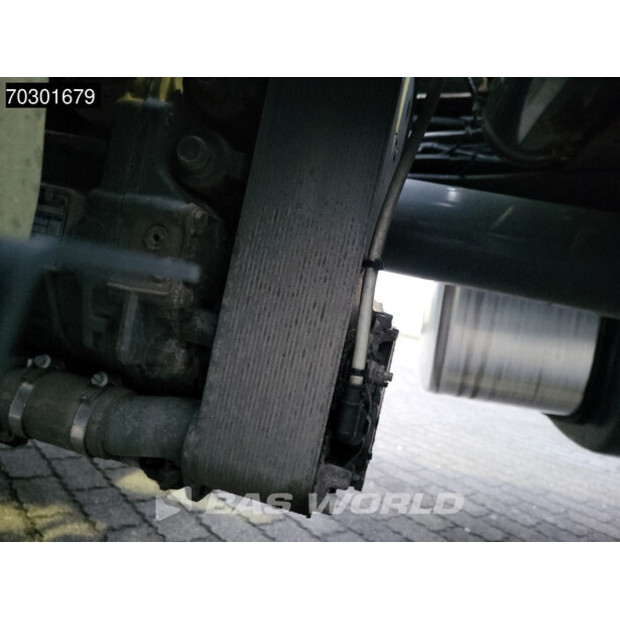 2021 DAF XF 480-43919567