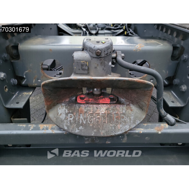 2021 DAF XF 480-43919568