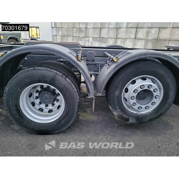 2021 DAF XF 480-43919569