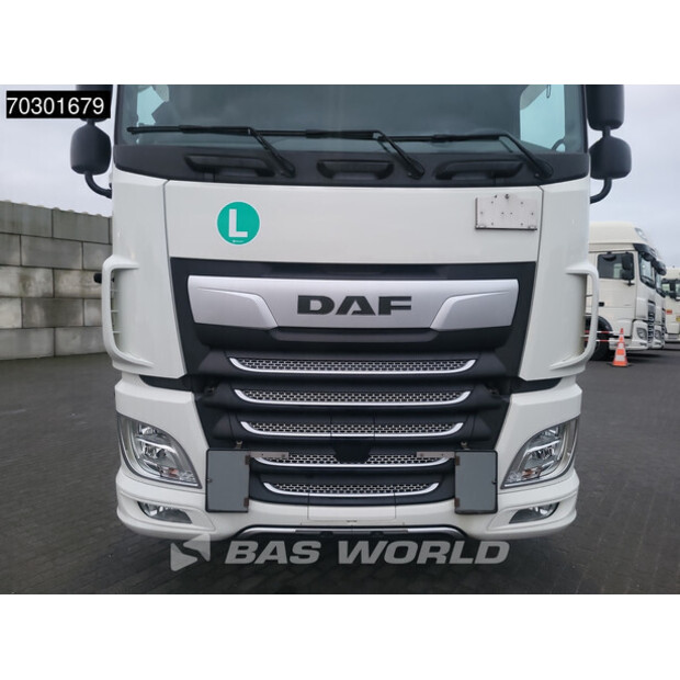 2021 DAF XF 480-43919570