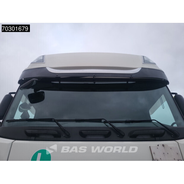 2021 DAF XF 480-43919571