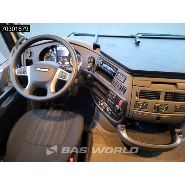 2021 DAF XF 480-43919572