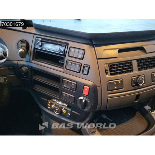 2021 DAF XF 480-43919573