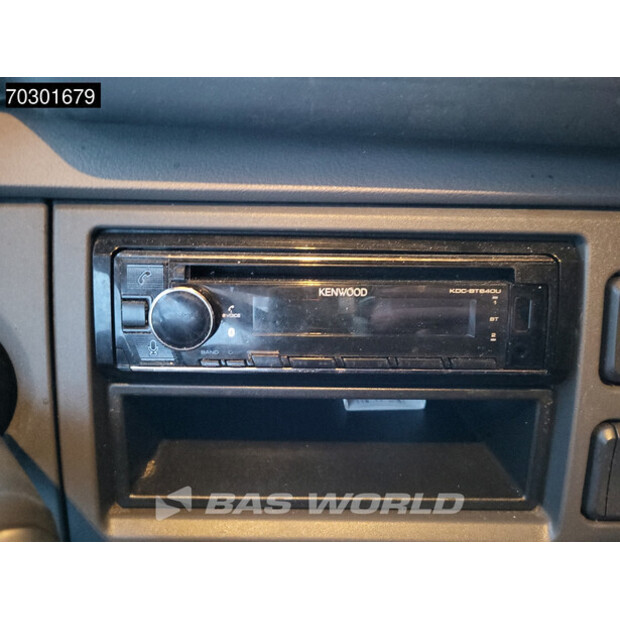 2021 DAF XF 480-43919575