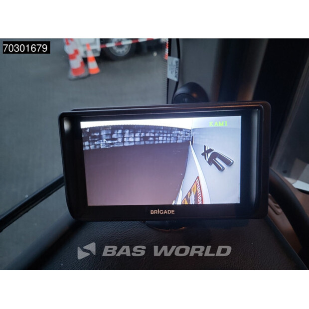 2021 DAF XF 480-43919576