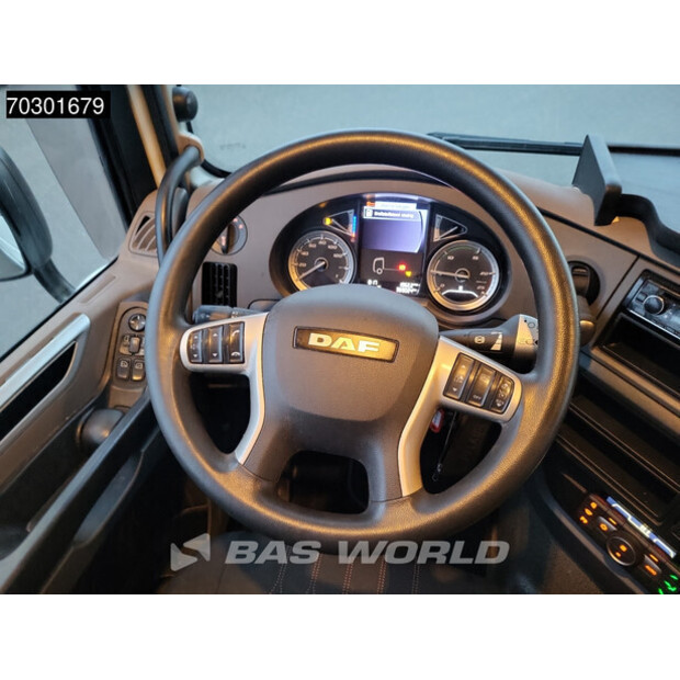 2021 DAF XF 480-43919577