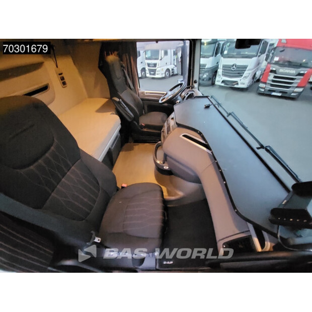 2021 DAF XF 480-43919580