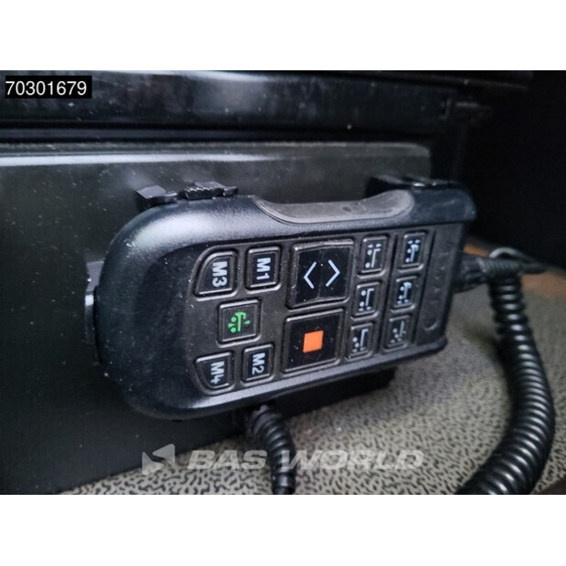 2021 DAF XF 480-43919584