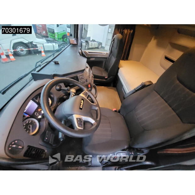 2021 DAF XF 480-43919586