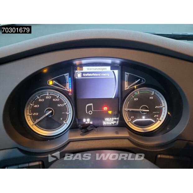 2021 DAF XF 480-43919587