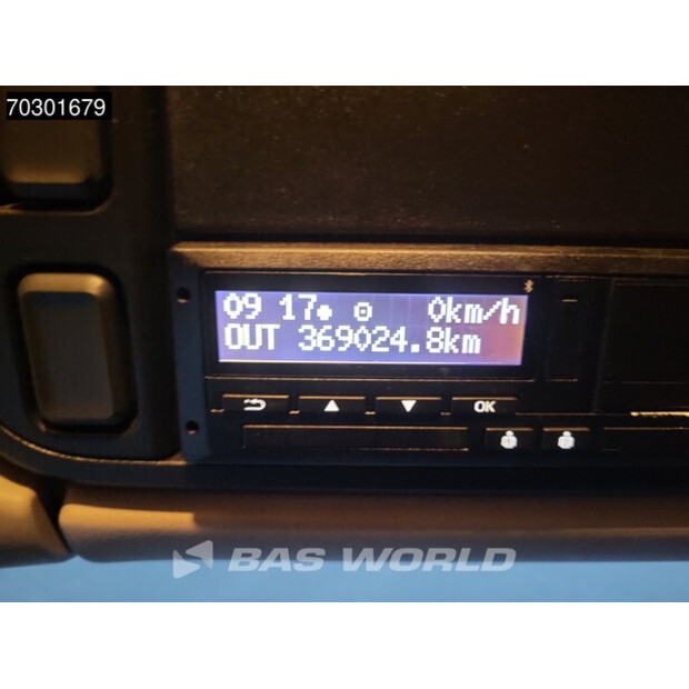 2021 DAF XF 480-43919588