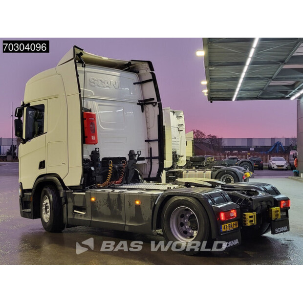 2021 Scania R450-43919594