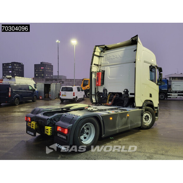 2021 Scania R450-43919597