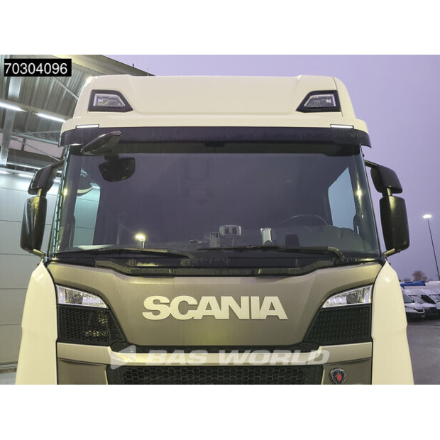 2021 Scania R450-43919599