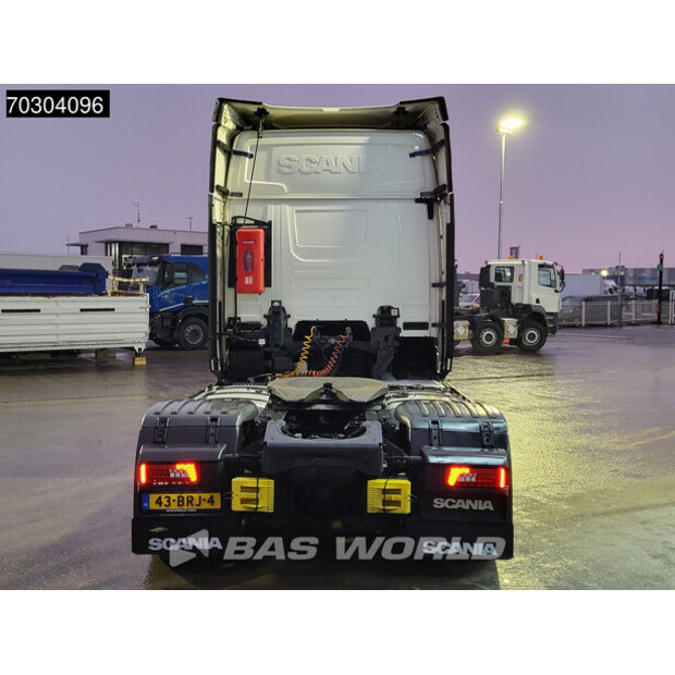 2021 Scania R450-43919601