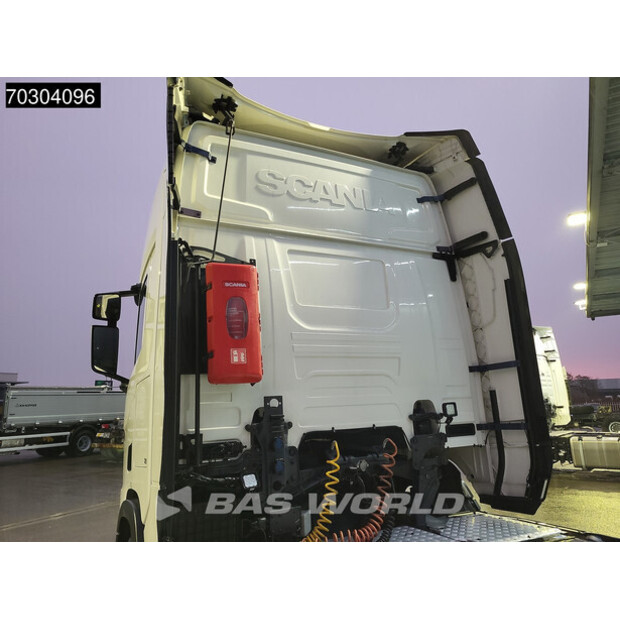 2021 Scania R450-43919602