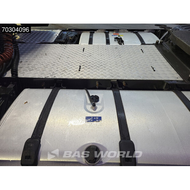 2021 Scania R450-43919605