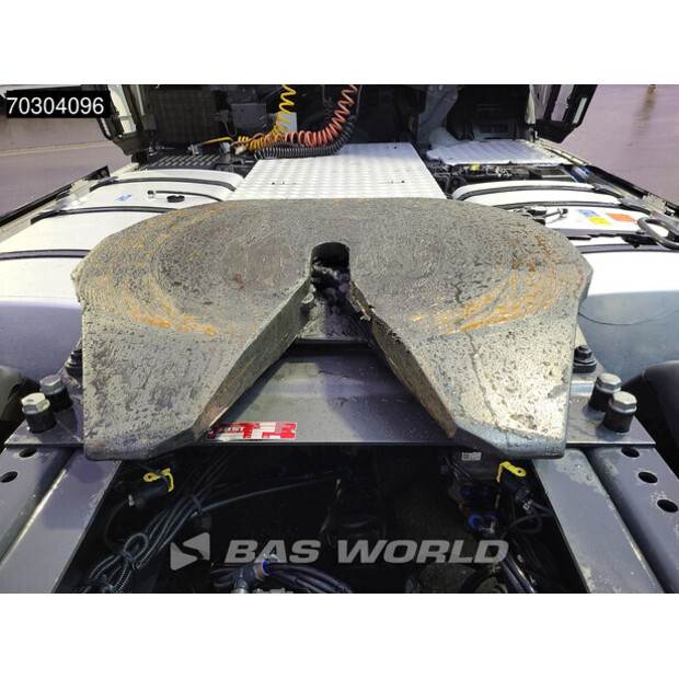 2021 Scania R450-43919608