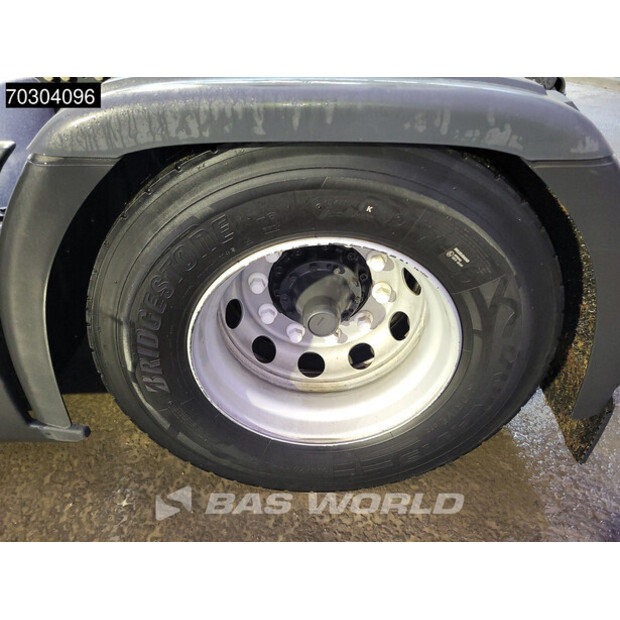 2021 Scania R450-43919609