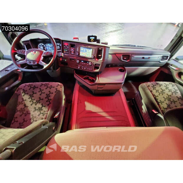 2021 Scania R450-43919610