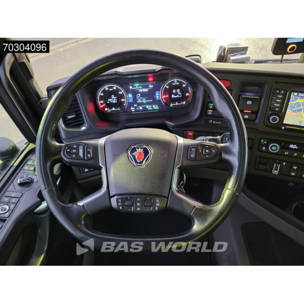 2021 Scania R450-43919612