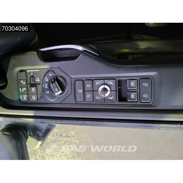 2021 Scania R450-43919613